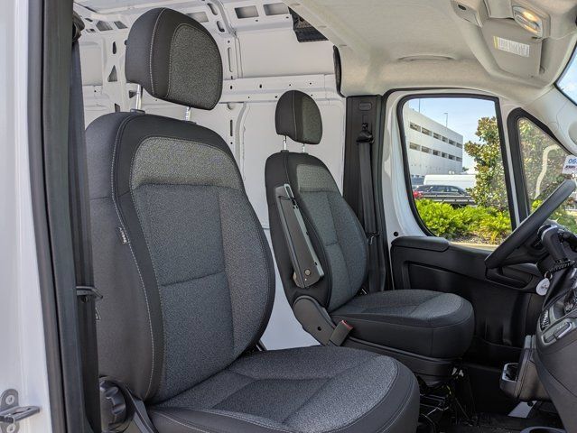 New 2026 RAM ProMaster 2500 w/ Convenience Group FWD image 15