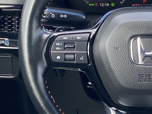 Used 2025 Honda CR-V Sport Touring image 17