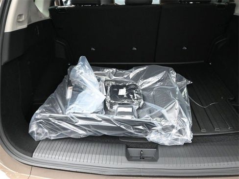 New 2026 Nissan Rogue SV image 31