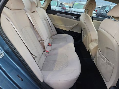 Used 2016 Hyundai Sonata SE image 33