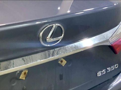 Used 2018 Lexus ES 350 image 30