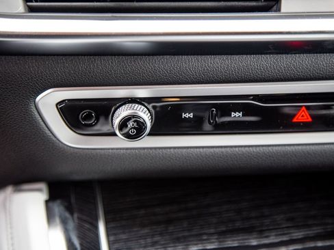 New 2027 BMW X6 xDrive40i AWD/4WD image 17