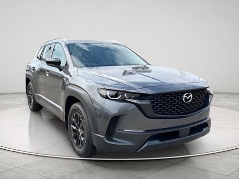 New 2026 MAZDA CX-50 2.5 Hybrid w/ Weather Package image 2