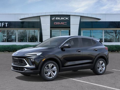 New 2026 Buick Encore GX Preferred w/ Comfort Package image 26