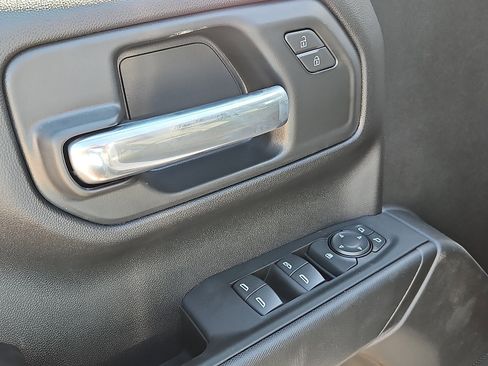 New 2026 Chevrolet Silverado 1500 Custom w/ Rally Edition image 14