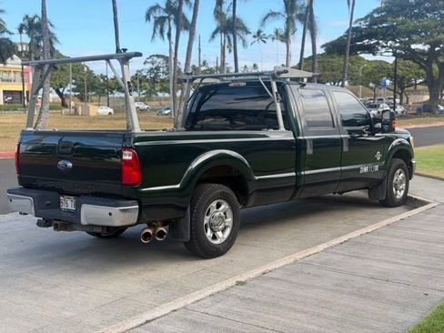 Used 2016 Ford F350 XL w/ Power Equipment Group RWD image 4