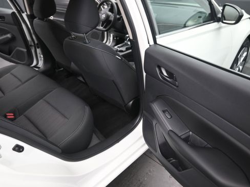 Certified 2025 Nissan Altima 2.5 S image 18