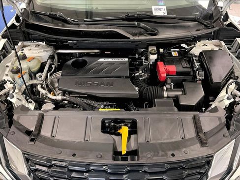 Used 2023 Nissan Rogue SV AWD/4WD image 30