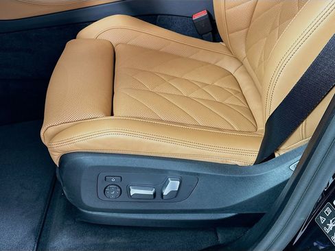 New 2026 BMW X5 xDrive40i image 21