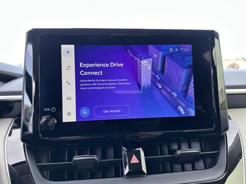 New 2026 Toyota Corolla LE image 27