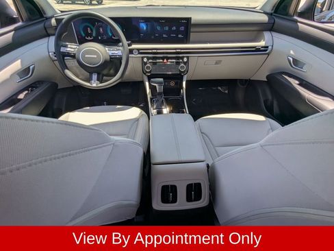 Used 2025 Hyundai Tucson SEL FWD image 25