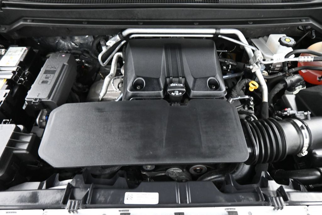 Used 2023 Chevrolet Colorado ZR2 w/ ZR2 Convenience Package III AWD/4WD image 20