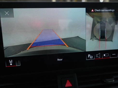 Used 2021 Audi A5 2.0T Prestige image 30