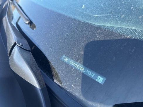 Used 2025 Chevrolet Equinox LT image 25