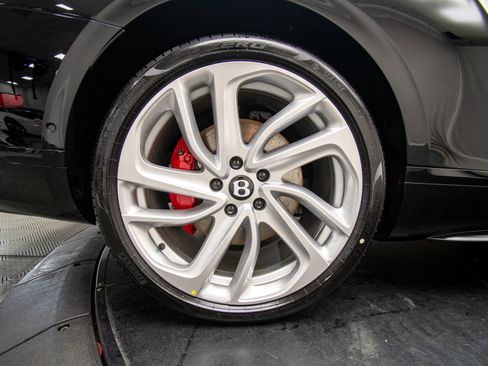 New 2026 Bentley Continental GT S AWD/4WD image 40