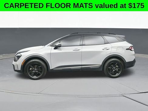 Used 2024 Kia Sportage X-Pro image 9