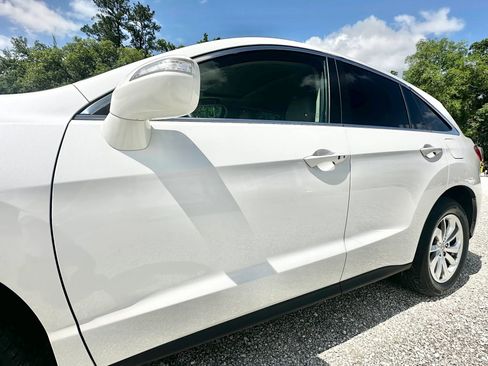 Used 2016 Acura RDX FWD w/ Technology Package image 12