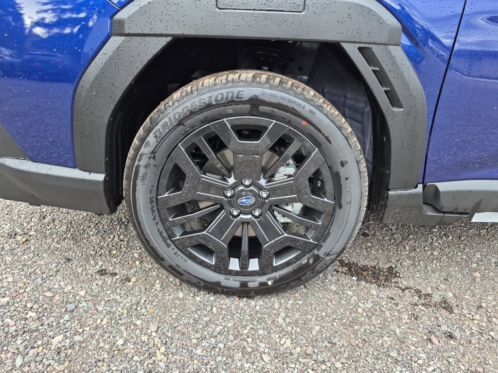 New 2026 Subaru Outback Limited XT AWD/4WD image 10