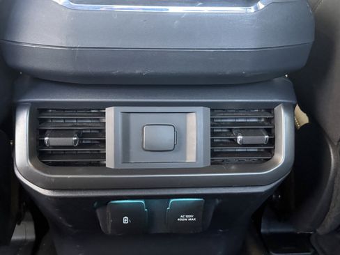 Used 2024 Ford F150 XLT w/ XLT Black Appearance Package AWD/4WD image 21
