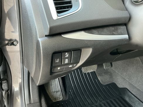 Used 2020 Acura TLX w/Technology Pkg image 26