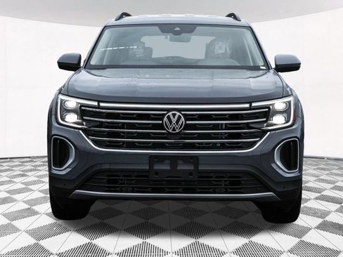 New 2026 Volkswagen Atlas SE AWD/4WD image 10