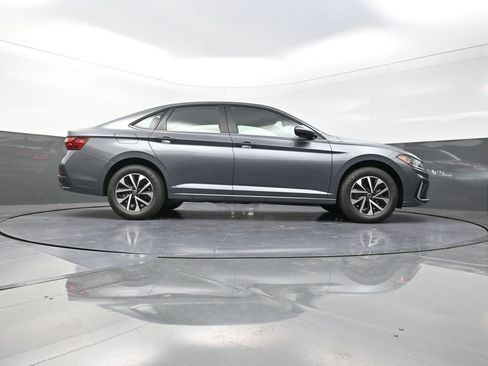 New 2026 Volkswagen Jetta S image 26