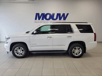 Used 2017 Chevrolet Tahoe LT image 1