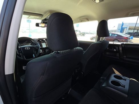 Used 2023 Toyota 4Runner TRD Off-Road image 27