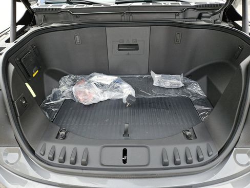 Certified 2025 Ford F150 Lightning Lariat image 33