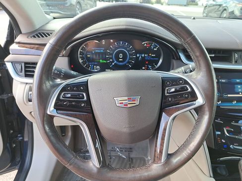 Used 2016 Cadillac XTS Premium w/ Driver Assist Package image 19