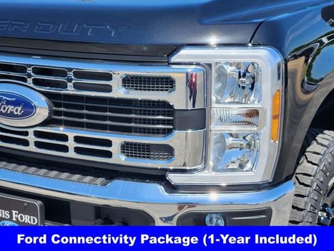 New 2026 Ford F250 XLT w/ Tremor Off-Road Package AWD/4WD image 8