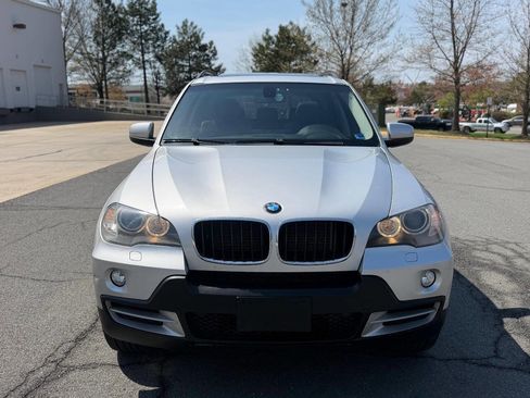 Used 2008 BMW X5 3.0si AWD/4WD image 7