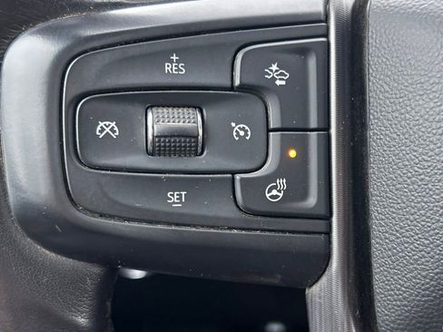 Certified 2024 GMC Sierra 2500 Denali Ultimate image 37