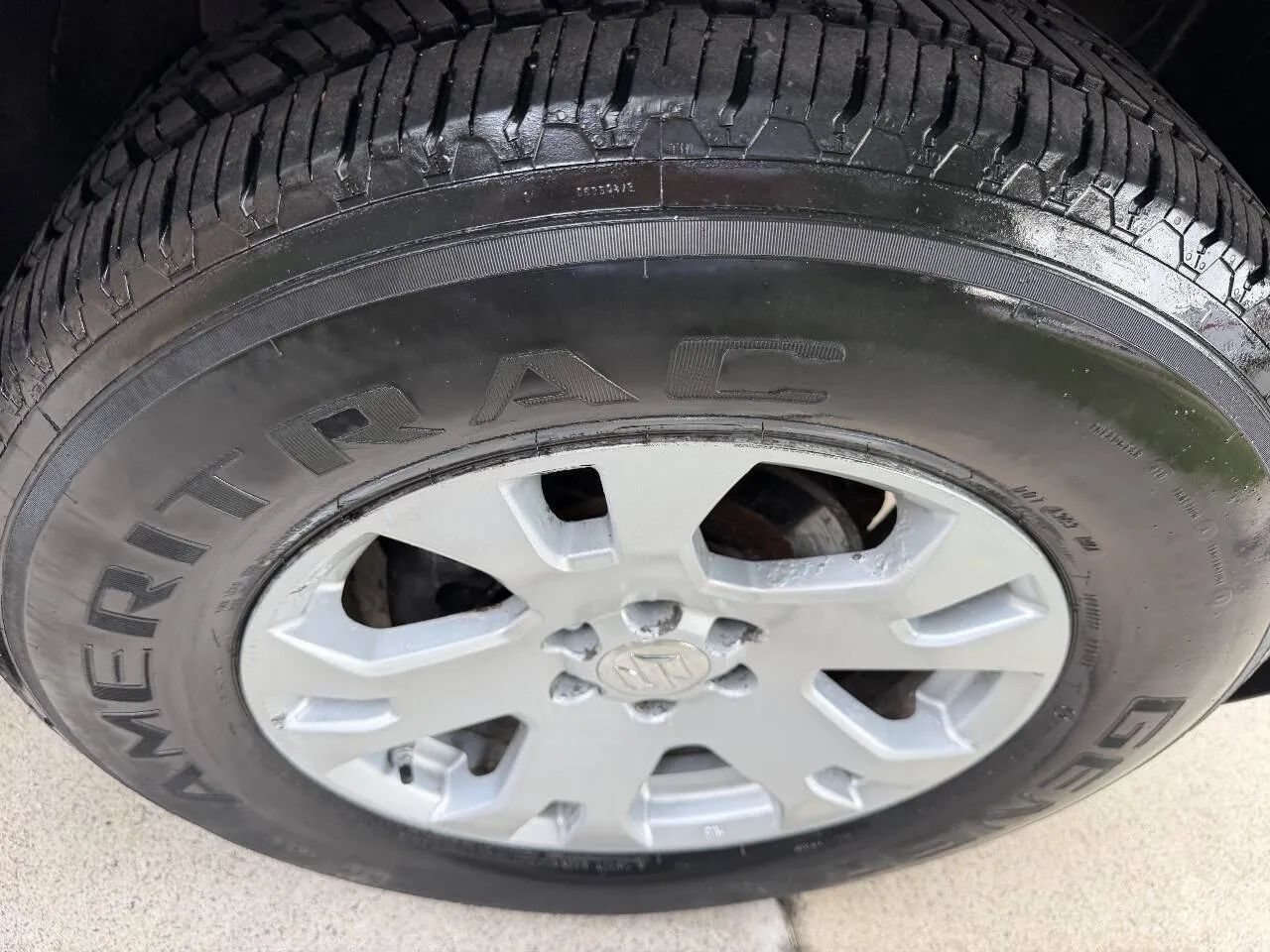 Used 2011 Suzuki Equator Sport AWD/4WD image 45