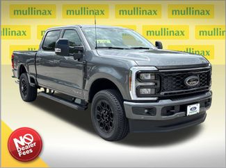 New 2026 Ford F250 Lariat w/ Black Appearance Package AWD/4WD 360° Tour