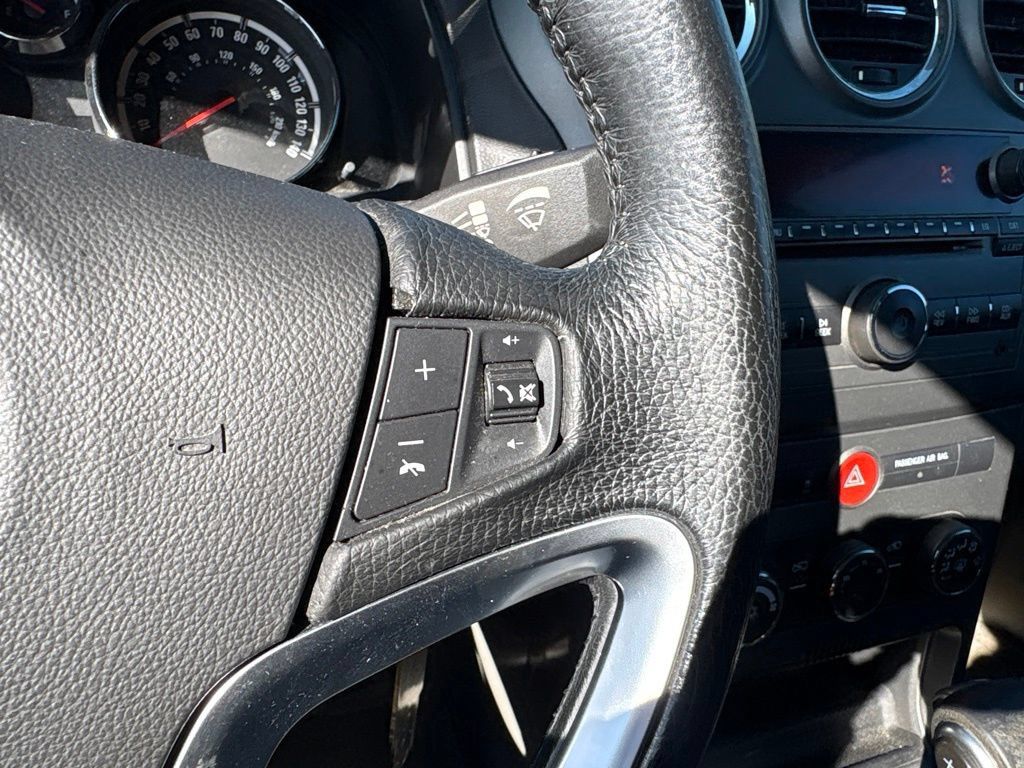 Used 2009 Saturn Vue XR FWD image 22