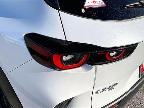 Used 2025 MAZDA CX-50 AWD 2.5 S w/ Premium Package image 33