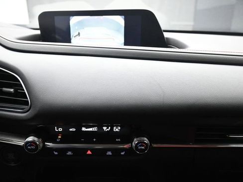 Used 2023 MAZDA CX-30 AWD 2.5 S w/ Preferred Package image 12