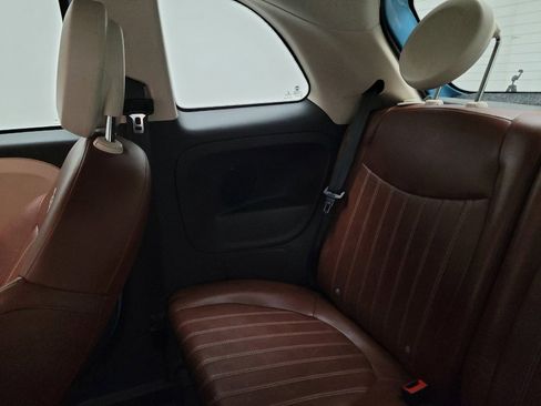 Used 2014 FIAT 500 1957 Edition image 18