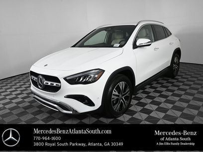 Certified 2025 Mercedes-Benz GLA 250