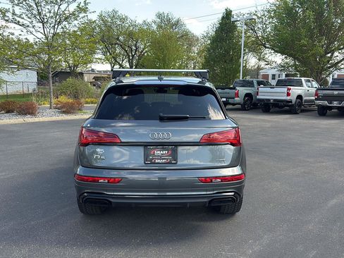 Used 2023 Audi Q5 e Premium Plus AWD/4WD image 12