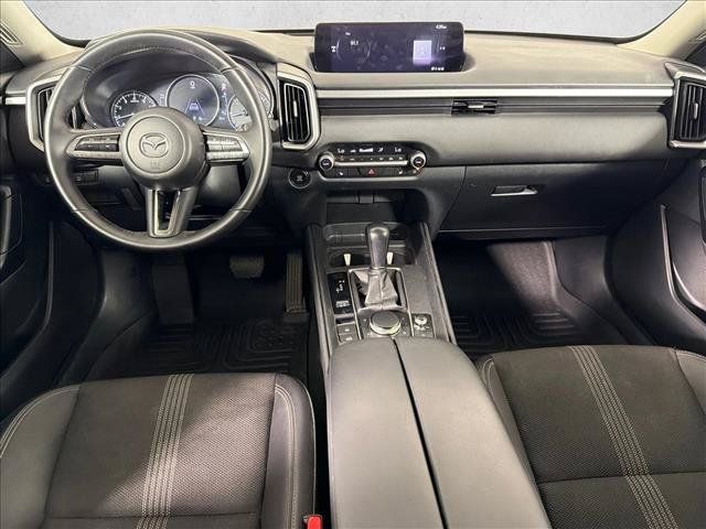 Used 2025 MAZDA CX-50 AWD 2.5 S w/ Preferred Package image 23