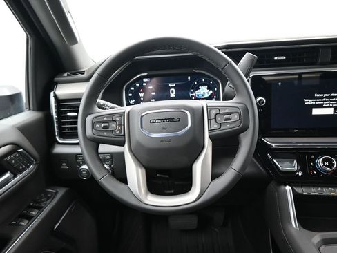 New 2026 GMC Sierra 2500 Denali image 10