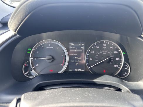 Used 2017 Lexus RX 350 F Sport image 18