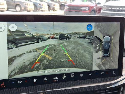 Certified 2023 Ford Escape ST-Line Elite image 18