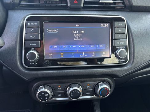 Used 2020 Nissan Versa S image 27