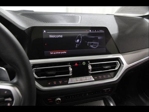 Certified 2023 BMW 430i xDrive 430i xDrive w/ M Sport Package image 9