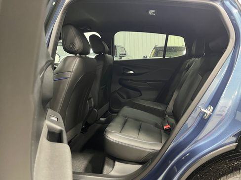 New 2026 Buick Envista Sport Touring w/ Convenience I Package image 11