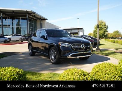 Certified 2025 Mercedes-Benz GLC 300 GLC 300