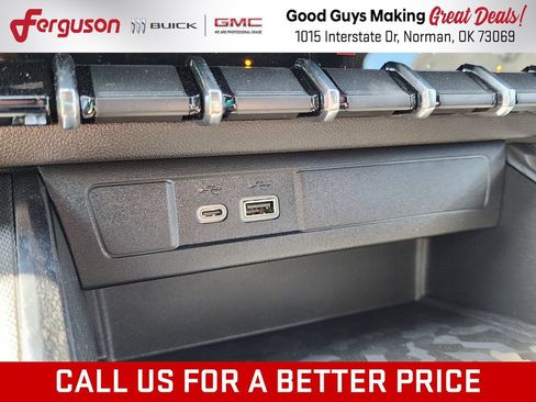 New 2026 GMC Canyon Elevation w/ Convenience Package RWD image 31